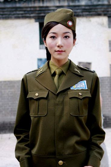 朝鲜 女特务