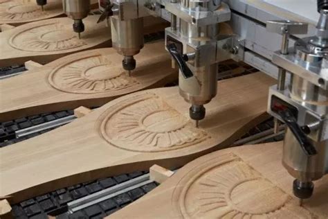 木制品雕刻模具