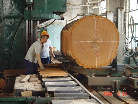 木材加工厂取名带富