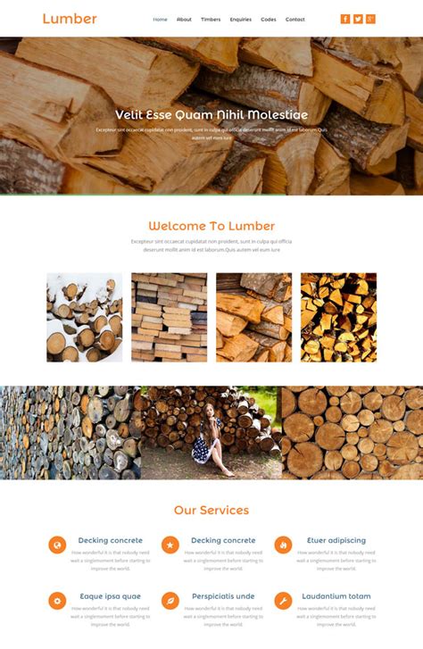 木材行业网站建设传播