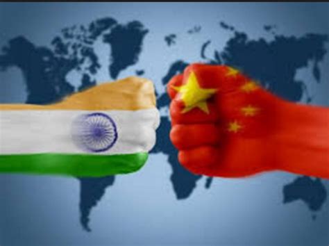 未来中国和印度谁更强
