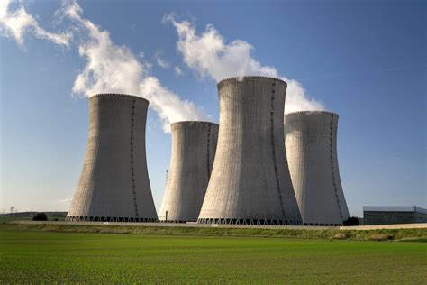 未来会大力发展核电吗