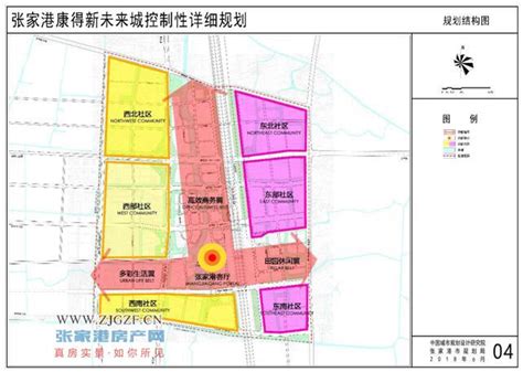 未来汉寿县城规划图