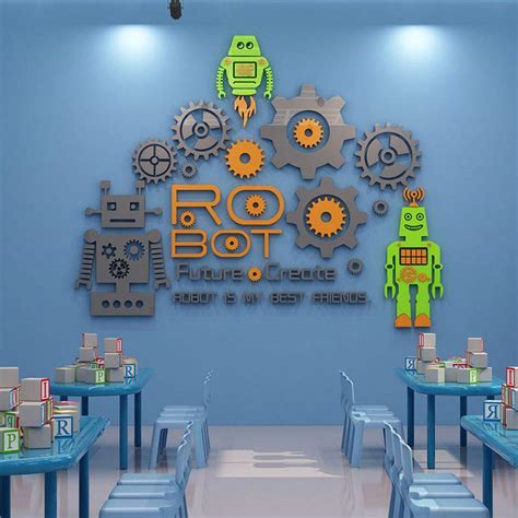机器人培训机构logo