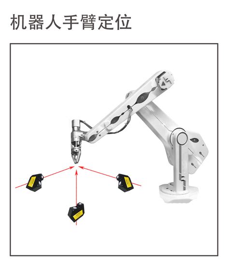 机器人常用位移传感器有哪些类型