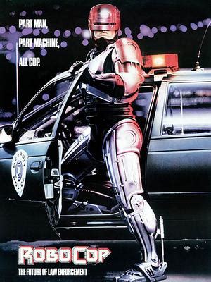 机器战警1987