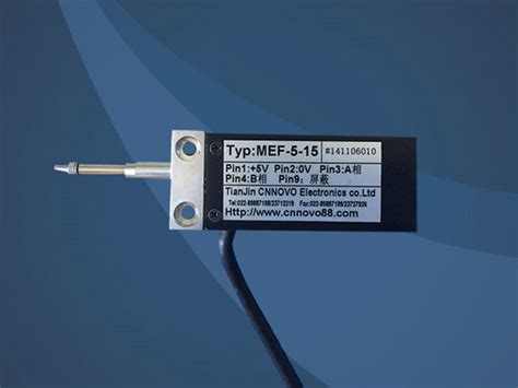 杭州光纤光栅位移传感器供应商