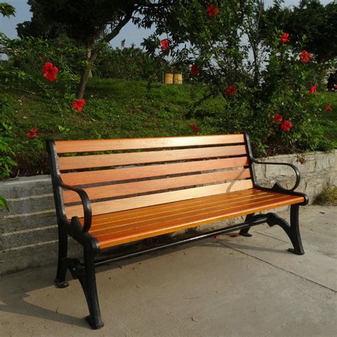 杭州公园休闲椅价格