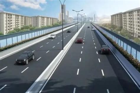 杭州即将开通的快速通道