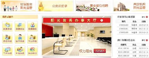 杭州市人力资源和社会保障局网站