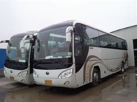 杭州旅游大巴包车