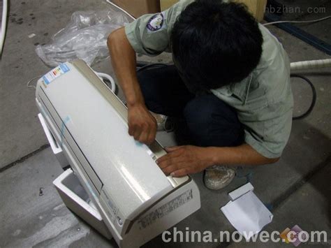 杭州最专业空调维修