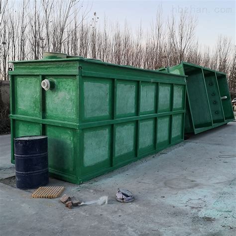 杭州玻璃钢储槽