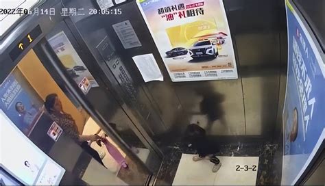 杭州电梯坠亡女童家人6岁