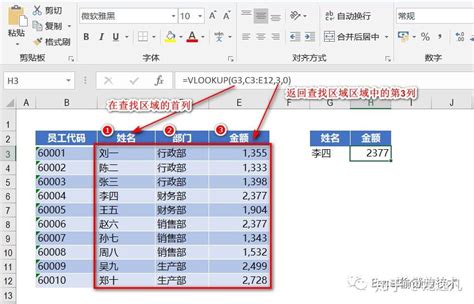 杭州vlookup函数使用教程