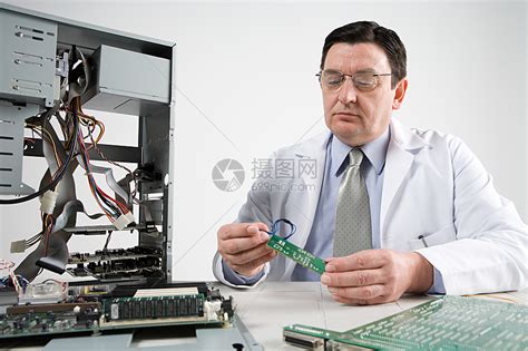 极品电脑维修工