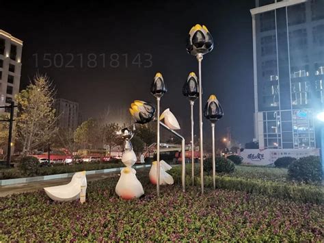 枣庄城市玻璃钢雕塑批发