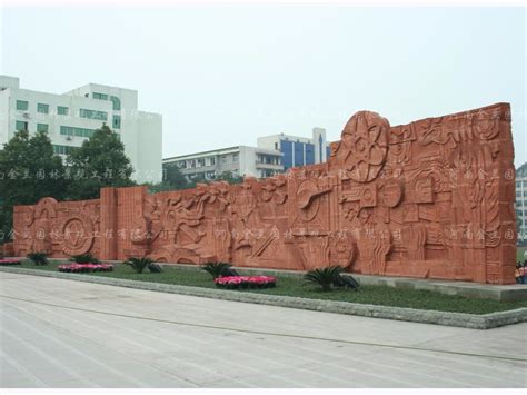 枣庄砂岩景观雕塑生产厂家