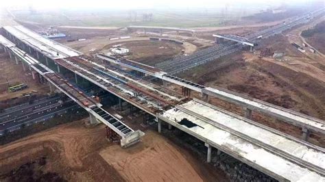 柘城县新增高速出口
