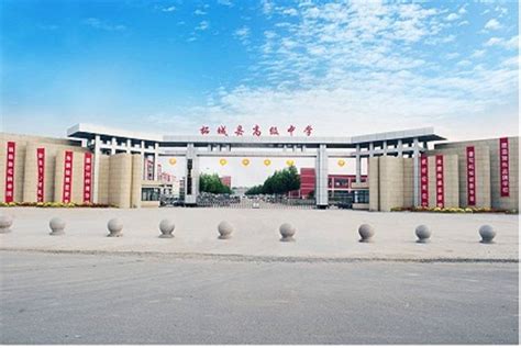 柘城惠阳中学在哪个位置