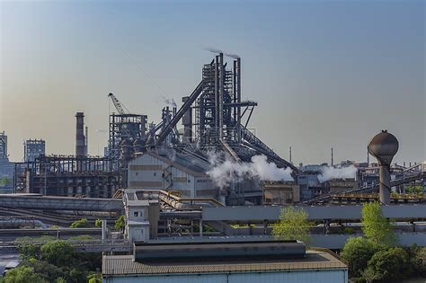 柘城钢铁厂