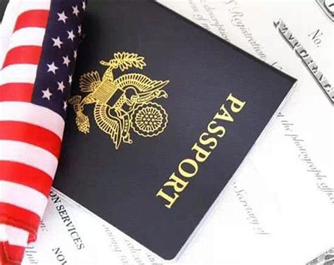 柳州办美国签证