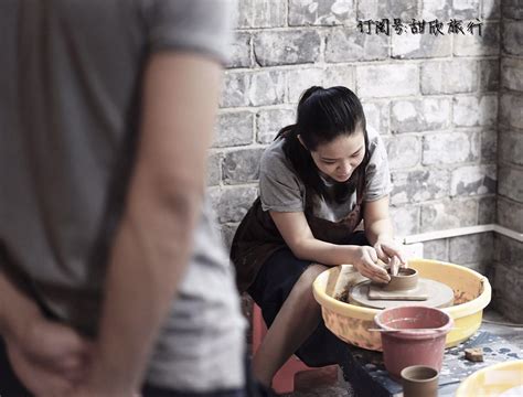 柳州哪里可以做陶艺