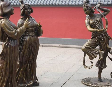 柳州景观铸铜雕塑公司