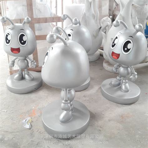 柳州树脂玻璃钢雕塑造型生产厂家