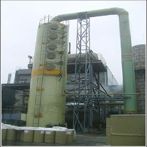 柳州玻璃钢化工原料厂
