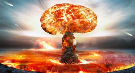 核弹爆炸范围模拟网站