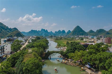 桂林五日游免费旅游团