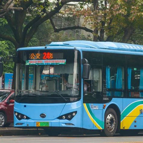 桂林公交车末班车时间