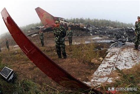 桂林发生过3次空难