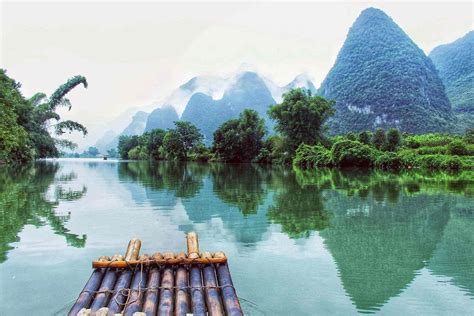 桂林市新动态旅游开发