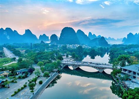桂林市旅游发展委员会网站