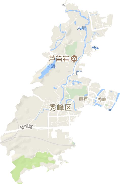 桂林市秀峰区电话区号