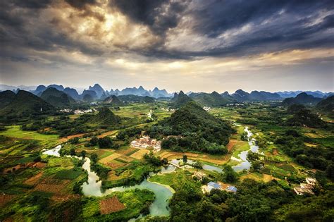 桂林探索旅游网