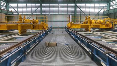 桂林新型玻璃钢化工厂用格栅
