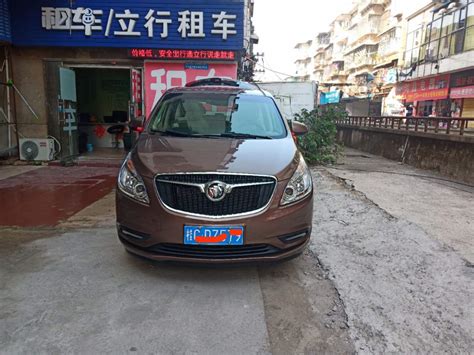桂林最便宜租车