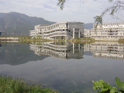 桂林电子科技大学留学条件