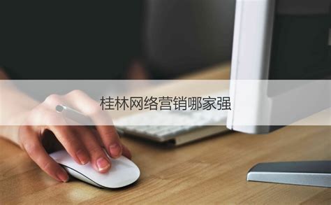 桂林网络营销信息推荐