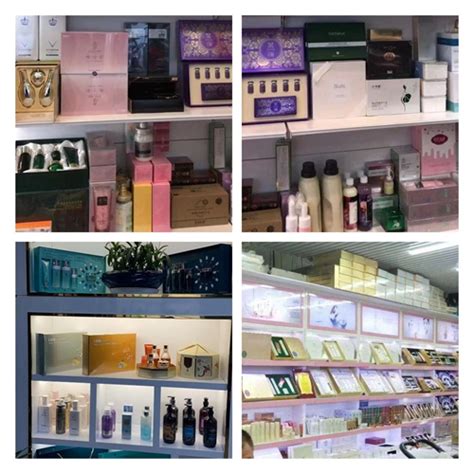 桂林oem化妆品工厂货源加盟