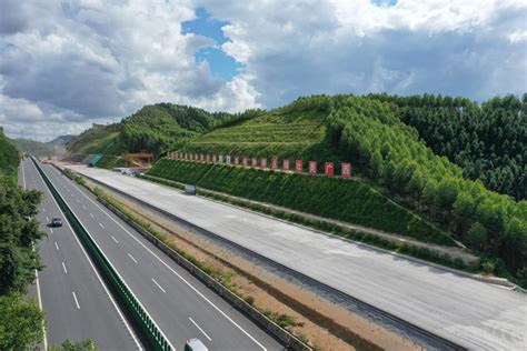 桂柳高速扩建