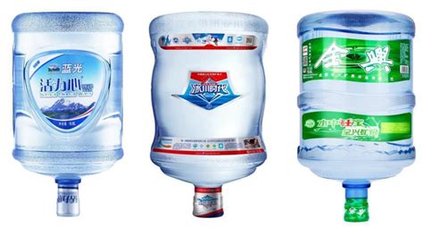 桶装水品牌起名