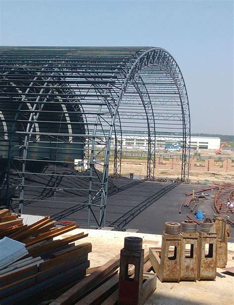 梅州钢结构吊顶