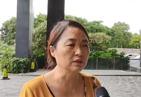 梅志强被拐25年与生母相认