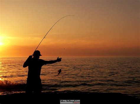 梦见去钓鱼是什么意思