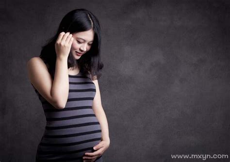 梦见孕妇是什么意思有什么预兆