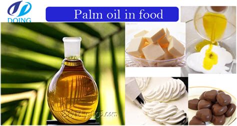 棕榈油是液体的还是固体的
